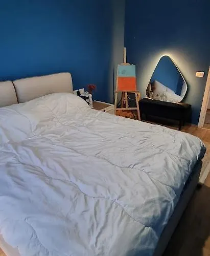 Modern In Appartamento *