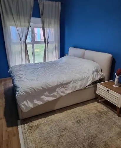 Appartamento Modern In Tirana